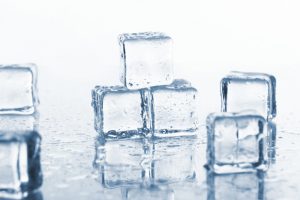 Aplicar frío como hielo a las lesiones