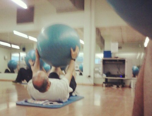 Fitness Ball