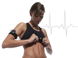 pulsaciones entrenamiento Adidas Mycoach pulsometro Adidas Mycoach