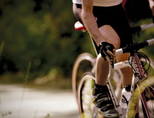 Test de ciclismo para empezar a entrenar triatlón