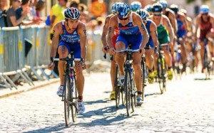 Triatlón - Ciclismo