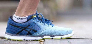 Asics 33DFA