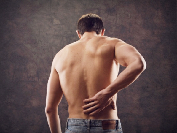 prevenir el dolor de espalda