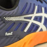 Asics fuzeX Lateral