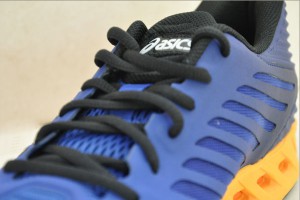 Asics FuzeX lengueta