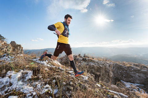 CONSEJOS PARA CORRER POR MONTAÑA