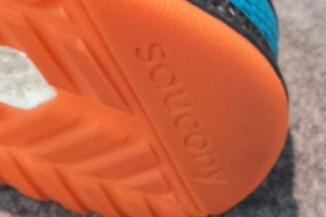 Saucony Freedom ISO Contragrip