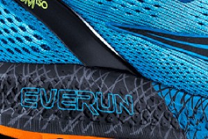 Saucony Freedom ISO EVERUN