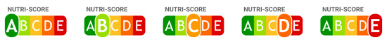 NutriScore_codes