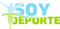 Soy Deporte Logo