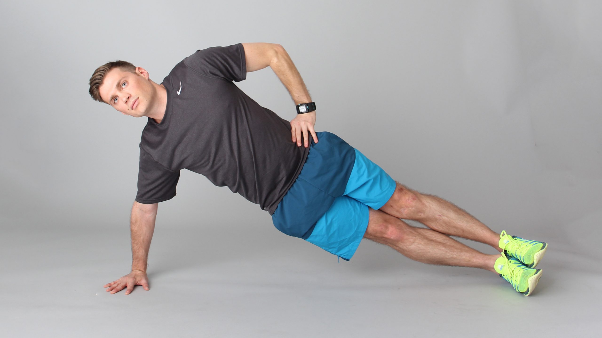 Plancha Lateral Modificada POR QU EL YOGA ES BUENO PARA LOS DOLORES Plancha Lateral Modificada POR QU EL YOGA ES BUENO PARA LOS DOLORES
