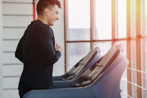 Consejos para entrenar en cinta