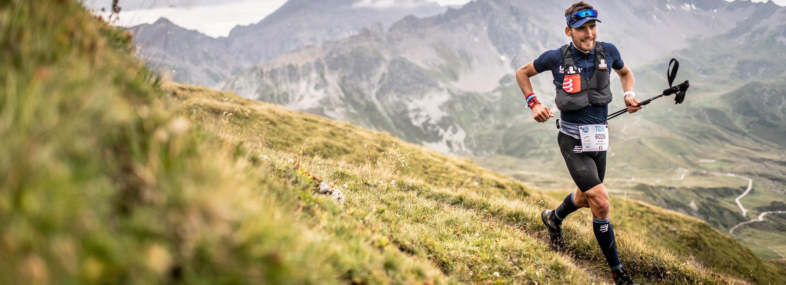 Tipos de mochilas para correr Soy Deporte Material