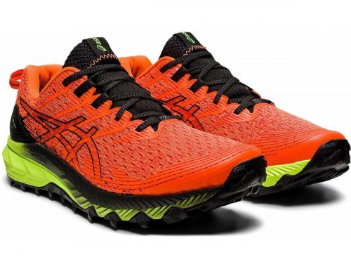 Asics Trabuco 10