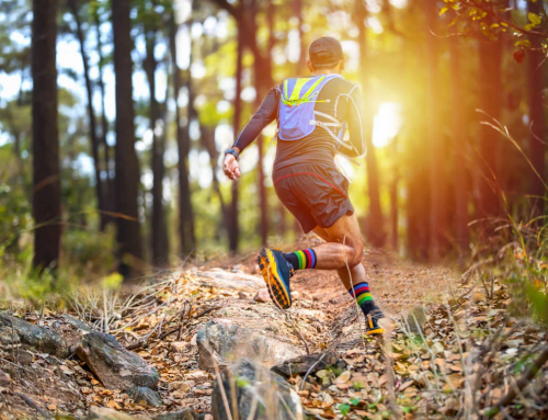 ¿Qué es terreno técnico en el trail?