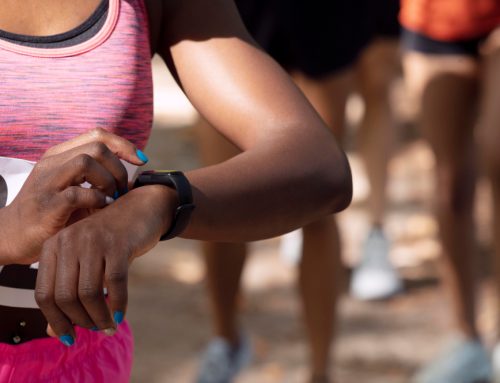 Cómo entrenar un Maratón