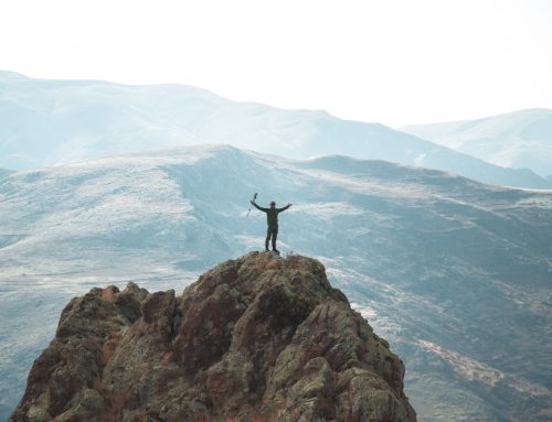 LOS ERRORES MÁS COMUNES EN CARRERAS DE ULTRAMARATÓN