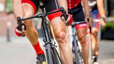 PLAN DE ENTRENAMIENTO CICLISMO DE 100 KM EN 12 SEMANAS