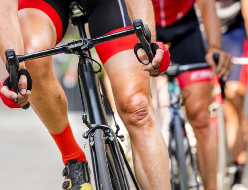 PLAN DE ENTRENAMIENTO CICLISMO DE 100 KM EN 12 SEMANAS