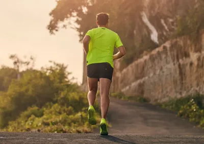 Cuestas para mejorar las fibras en 5K - Soy deporte