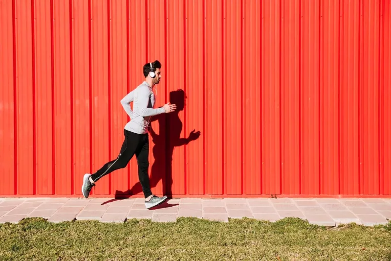 SoyDeporte | Plan Quemagrasas