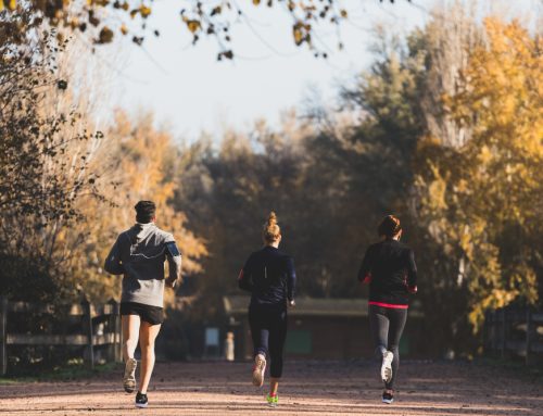 Tipos de entrenamiento para running