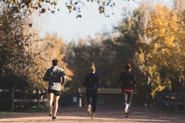 Tipos de entrenamiento para running