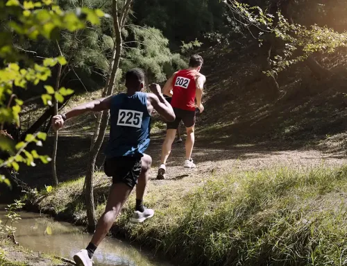Consejos para entrenar un Cross