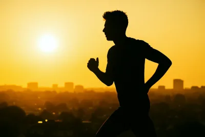 Plan para correr en verano