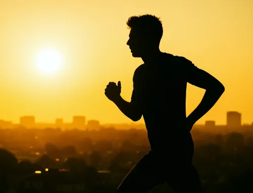 Plan de entrenamiento para verano